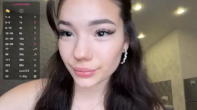 Snapshot of Barbie_Aria chatting on 28, 6, 2026 Barbie Aria online show from 28, 6, 2026