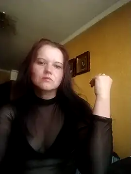 Snapshot of VeronikaLogan chatting on 20, 6, 2026 VeronikaLogan online show from 20, 6, 2026