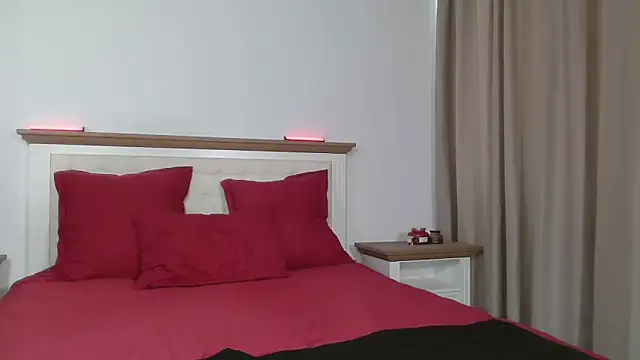 NicoStar online show from 5, 5, 2026