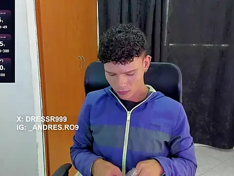 sebascuterouss online show from 6, 5, 2026