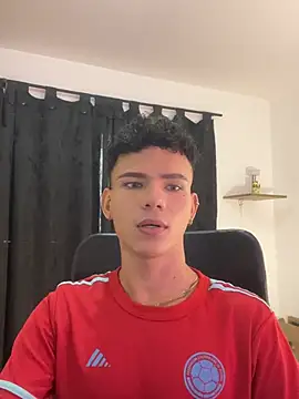 sebascuterouss online show from 11, 5, 2026