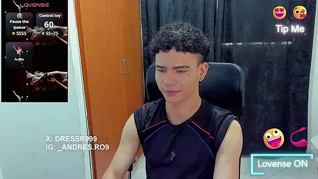 Snapshot of sebascuterouss chatting on 6, 7, 2026 sebascuterouss online show from 6, 7, 2026