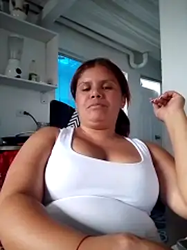 Zafiro MD online show from 16, 4, 2026