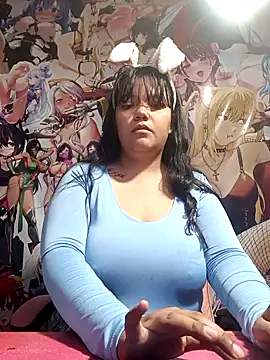 Snapshot of ScarletVibe chatting on 21, 4, 2026 ScarletVibe online show from 21, 4, 2026