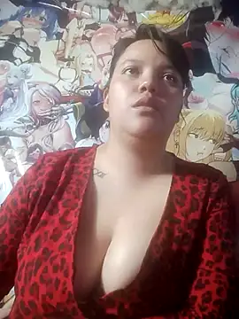 Snapshot of ScarletVibe chatting on 5, 5, 2026 ScarletVibe online show from 5, 5, 2026