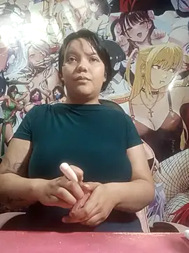 Snapshot of ScarletVibe chatting on 12, 5, 2026 ScarletVibe online show from 12, 5, 2026