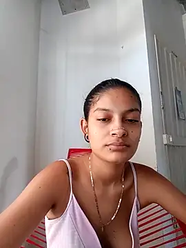 Lyra Siren online show from 18, 4, 2026