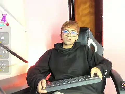 Snapshot of JeremySanders1_ chatting on 6, 4, 2026 JeremySanders1 online show from 6, 4, 2026