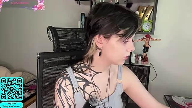 MadalynNosel online show from 12, 6, 2026