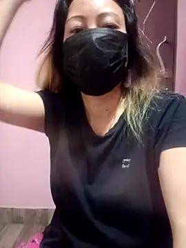 Bristy BigBoobs online show from 7, 4, 2026