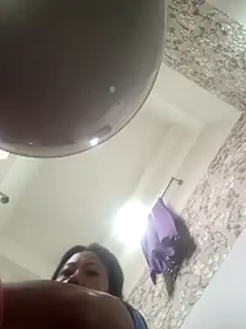 Bristy BigBoobs online show from 11, 4, 2026