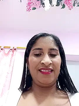 SofiaMendez1  online show from 9, 4, 2026