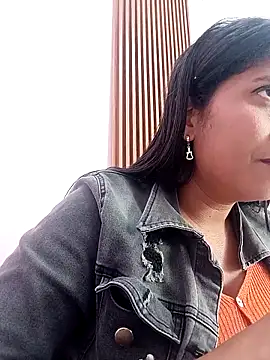 SofiaMendez1  online show from 11, 4, 2026