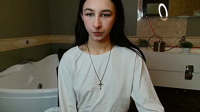 Snapshot of MelissaSparrow chatting on 20, 5, 2026 MelissaSparrow online show from 20, 5, 2026