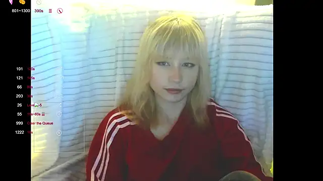 MiaKimiko online show from 30, 5, 2026