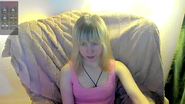MiaKimiko online show from 22, 6, 2026