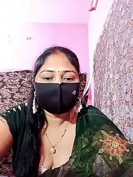 Pinki-girl online show from 5, 4, 2026