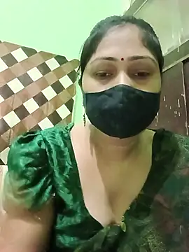 Pinki-girl online show from 18, 7, 2026