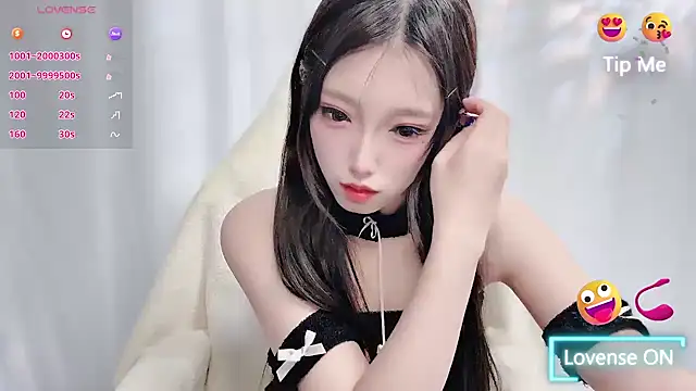 Snapshot of luckyuyu66 chatting on 8, 4, 2026 luckyuyu66 online show from 8, 4, 2026