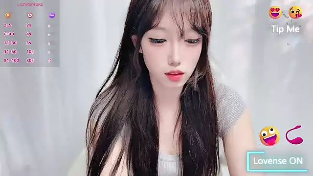 Snapshot of luckyuyu66 chatting on 10, 4, 2026 luckyuyu66 online show from 10, 4, 2026