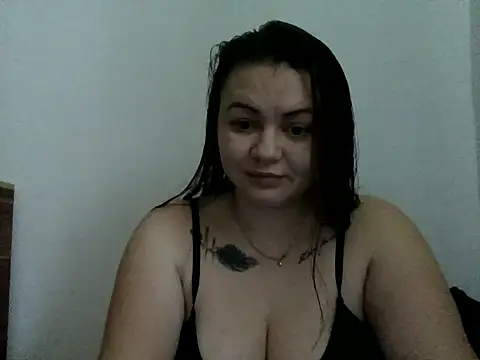 Daria1997 online show from 29, 5, 2026