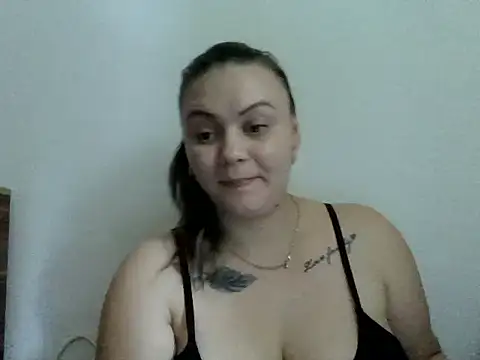 Daria1997 online show from 30, 5, 2026