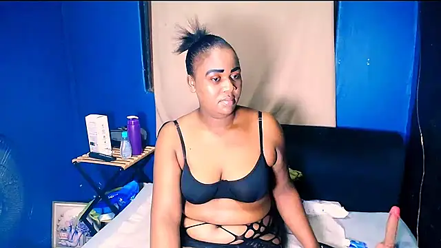 Ebonyskye69 online show from 12, 6, 2026