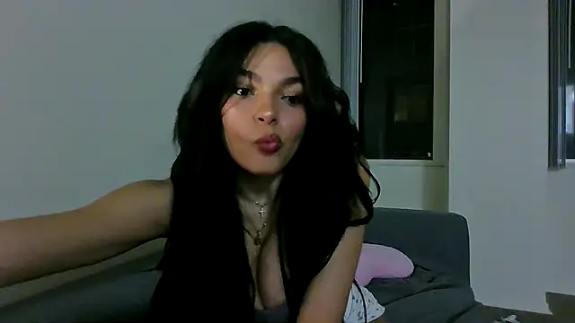 Snapshot of esteemaexo chatting on 3, 4, 2026 esteemaexo online show from 3, 4, 2026
