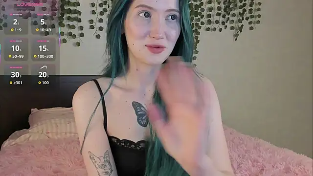 Snapshot of Leona_Vixen chatting on 25, 5, 2026 Leona Vixen online show from 25, 5, 2026