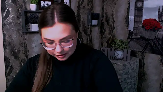 Snapshot of AminaSoul_ chatting on 9, 4, 2026 AminaSoul online show from 9, 4, 2026