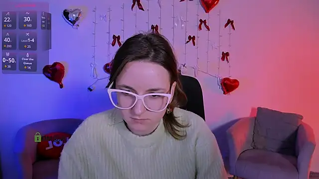 mary is cool online show from 8, 4, 2026