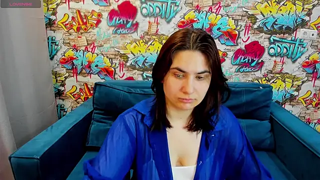 Alisa Froks online show from 3, 4, 2026