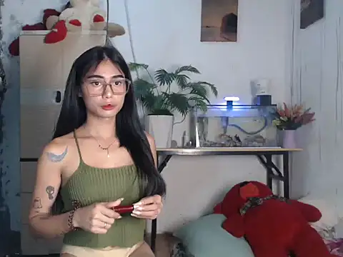 Snapshot of Martha4you chatting on 17, 6, 2026 Martha4you online show from 17, 6, 2026