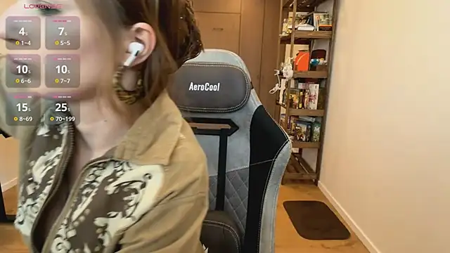 Snapshot of JackBoyken chatting on 14, 4, 2026 JackBoyken online show from 14, 4, 2026