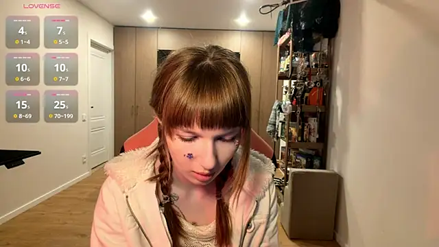 Snapshot of JackBoyken chatting on 21, 4, 2026 JackBoyken online show from 21, 4, 2026