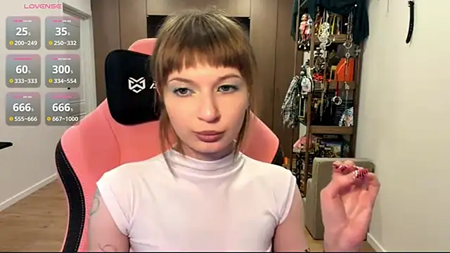 Snapshot of JackBoyken chatting on 4, 5, 2026 JackBoyken online show from 4, 5, 2026