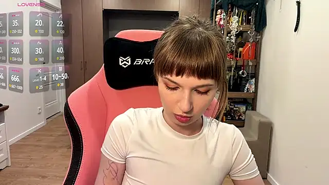 Snapshot of JackBoyken chatting on 5, 5, 2026 JackBoyken online show from 5, 5, 2026