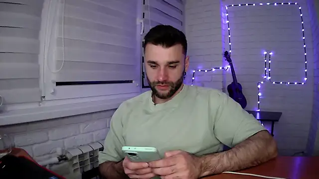 DaddySlava online show from 30, 4, 2026