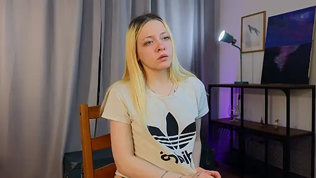 OliviaCaffery online show from 18, 4, 2026