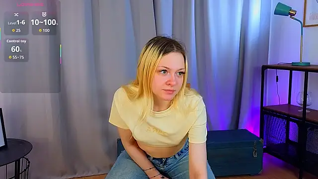 OliviaCaffery online show from 14, 5, 2026
