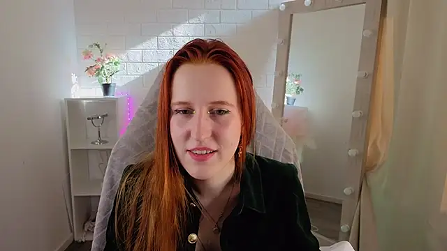EvaBellea online show from 11, 4, 2026