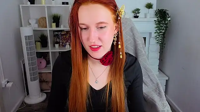 EvaBellea online show from 18, 4, 2026