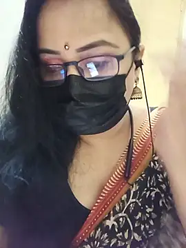 Snapshot of monisha_cam chatting on 9, 7, 2026 monisha cam online show from 9, 7, 2026