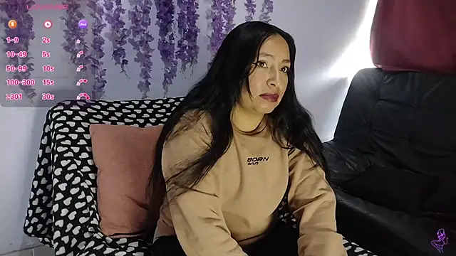 Snapshot of mmDanielamm chatting on 27, 4, 2026 mmDanielamm online show from 27, 4, 2026