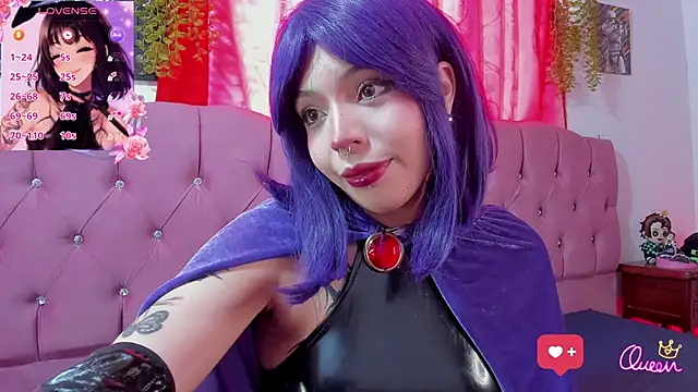 Snapshot of kaoriabyzz_ chatting on 4, 6, 2026 kaoriabyzz online show from 4, 6, 2026