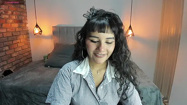 Snapshot of Hanna_Clark__ chatting on 25, 5, 2026 Hanna Clark online show from 25, 5, 2026