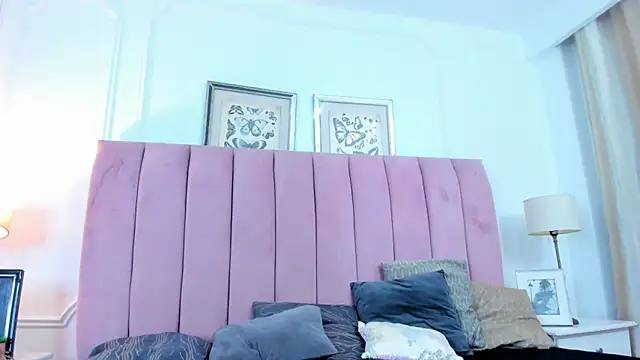 Alexa fox669 online show from 21, 4, 2026