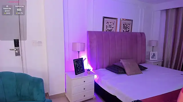 Alexa fox669 online show from 29, 5, 2026