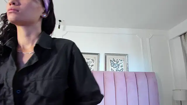 Snapshot of Alexa_fox669 chatting on 10, 6, 2026 Alexa fox669 online show from 10, 6, 2026