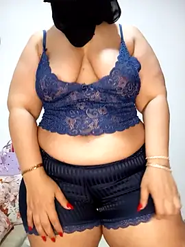 Sexy yassimna online show from 10, 5, 2026